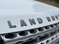 USED 2013 13 LAND ROVER DISCOVERY 3.0 4 SDV6 XS 5d AUTO 255 BHP 4WD AUTO 7 SEATER 7 Seater Sat Nav Heated Leather