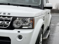 USED 2013 13 LAND ROVER DISCOVERY 3.0 4 SDV6 XS 5d AUTO 255 BHP 4WD AUTO 7 SEATER 7 Seater Sat Nav Heated Leather