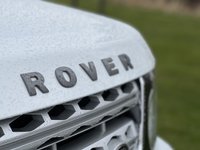USED 2013 13 LAND ROVER DISCOVERY 3.0 4 SDV6 XS 5d AUTO 255 BHP 4WD AUTO 7 SEATER 7 Seater Sat Nav Heated Leather