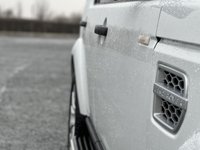 USED 2013 13 LAND ROVER DISCOVERY 3.0 4 SDV6 XS 5d AUTO 255 BHP 4WD AUTO 7 SEATER 7 Seater Sat Nav Heated Leather