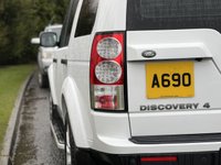 USED 2013 13 LAND ROVER DISCOVERY 3.0 4 SDV6 XS 5d AUTO 255 BHP 4WD AUTO 7 SEATER 7 Seater Sat Nav Heated Leather