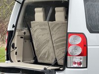 USED 2013 13 LAND ROVER DISCOVERY 3.0 4 SDV6 XS 5d AUTO 255 BHP 4WD AUTO 7 SEATER 7 Seater Sat Nav Heated Leather