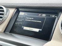 USED 2013 13 LAND ROVER DISCOVERY 3.0 4 SDV6 XS 5d AUTO 255 BHP 4WD AUTO 7 SEATER 7 Seater Sat Nav Heated Leather