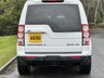 USED 2013 13 LAND ROVER DISCOVERY 3.0 4 SDV6 XS 5d AUTO 255 BHP 4WD AUTO 7 SEATER 7 Seater Sat Nav Heated Leather