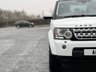 USED 2013 13 LAND ROVER DISCOVERY 3.0 4 SDV6 XS 5d AUTO 255 BHP 4WD AUTO 7 SEATER 7 Seater Sat Nav Heated Leather