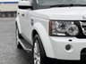 USED 2013 13 LAND ROVER DISCOVERY 3.0 4 SDV6 XS 5d AUTO 255 BHP 4WD AUTO 7 SEATER 7 Seater Sat Nav Heated Leather