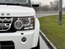 USED 2013 13 LAND ROVER DISCOVERY 3.0 4 SDV6 XS 5d AUTO 255 BHP 4WD AUTO 7 SEATER 7 Seater Sat Nav Heated Leather