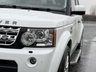 USED 2013 13 LAND ROVER DISCOVERY 3.0 4 SDV6 XS 5d AUTO 255 BHP 4WD AUTO 7 SEATER 7 Seater Sat Nav Heated Leather