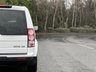 USED 2013 13 LAND ROVER DISCOVERY 3.0 4 SDV6 XS 5d AUTO 255 BHP 4WD AUTO 7 SEATER 7 Seater Sat Nav Heated Leather
