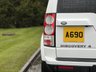 USED 2013 13 LAND ROVER DISCOVERY 3.0 4 SDV6 XS 5d AUTO 255 BHP 4WD AUTO 7 SEATER 7 Seater Sat Nav Heated Leather