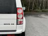 USED 2013 13 LAND ROVER DISCOVERY 3.0 4 SDV6 XS 5d AUTO 255 BHP 4WD AUTO 7 SEATER 7 Seater Sat Nav Heated Leather