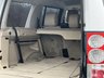 USED 2013 13 LAND ROVER DISCOVERY 3.0 4 SDV6 XS 5d AUTO 255 BHP 4WD AUTO 7 SEATER 7 Seater Sat Nav Heated Leather