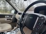 USED 2013 13 LAND ROVER DISCOVERY 3.0 4 SDV6 XS 5d AUTO 255 BHP 4WD AUTO 7 SEATER 7 Seater Sat Nav Heated Leather