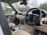 USED 2013 13 LAND ROVER DISCOVERY 3.0 4 SDV6 XS 5d AUTO 255 BHP 4WD AUTO 7 SEATER 7 Seater Sat Nav Heated Leather
