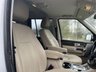 USED 2013 13 LAND ROVER DISCOVERY 3.0 4 SDV6 XS 5d AUTO 255 BHP 4WD AUTO 7 SEATER 7 Seater Sat Nav Heated Leather