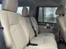 USED 2013 13 LAND ROVER DISCOVERY 3.0 4 SDV6 XS 5d AUTO 255 BHP 4WD AUTO 7 SEATER 7 Seater Sat Nav Heated Leather