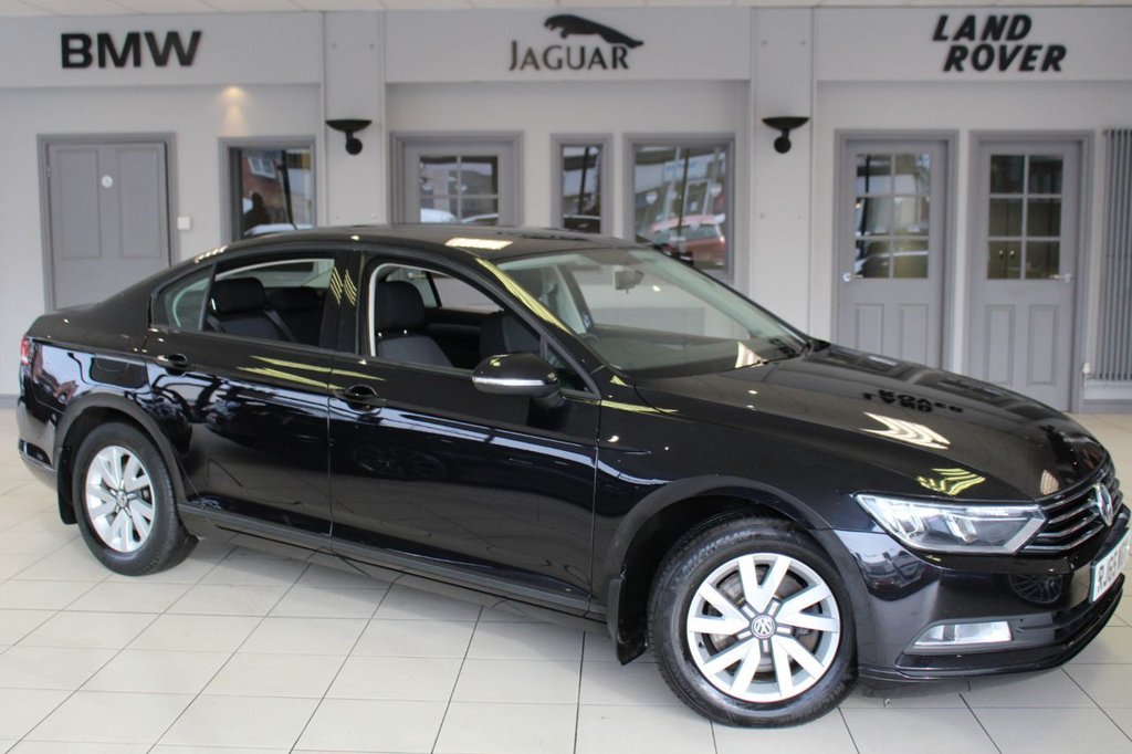 View our VOLKSWAGEN PASSAT