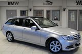 USED 2014 14 MERCEDES-BENZ C CLASS 2.1 C220 CDI EXECUTIVE SE PREMIUM PLUS 5d 168 BHP - full mercedes service history FULL BLACK LEATHER SEATS + FULL MERCEDES BENZ SERVICE HISTORY + COMAND SATELLITE NAVIGATION + PANORAMIC ROOF + REVERSE CAMERA + HEATED FRONT SEATS + BLUETOOTH + CRUISE CONTROL + 17 INCH ALLOYS