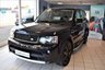 USED 2011 61 LAND ROVER RANGE ROVER SPORT 3.0 TDV6 AUTOBIOGRAPHY 5d AUTO 245 BHP COMMAND SHIFT LOW APR FINANCE AVAILABLE