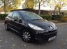 USED 2010 10 PEUGEOT 207 1.6 S HDI 3d 90 BHP &pound;30 ROAD TAX++CHOICE OF 2 IN STOCK