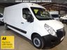 USED 2016 66 VAUXHALL MOVANO 2.3 F3500 L3H2 P/V CDTI 135 BHP -ONE OWNER-VERY LOW MILEAGE "YOU'RE IN SAFE HANDS" - AA DEALER PROMISE