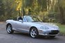 USED 2003 03 MAZDA MX-5 1.8 SPORT 2d 144 BHP WELL LOOKED AFTER EXAMPLE, LONG MOT