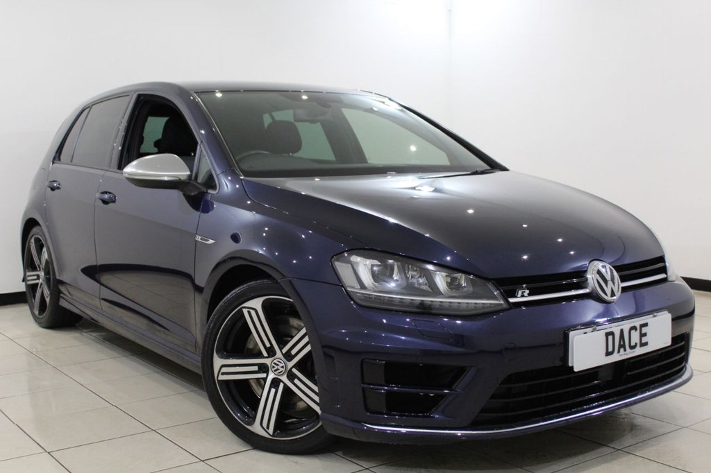 View our VOLKSWAGEN GOLF