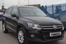 USED 2012 12 VOLKSWAGEN TIGUAN 2.0 SE TDI BLUEMOTION TECHNOLOGY 4MOTION 5d 138 BHP 
