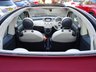 USED 2015 65 FIAT 500 1.2 CONVERTIBLE LOUNGE 3d 69 BHP NEW SHAPE *ITALIA EDITION* Low Mileage, Full Service History + Serviced by ourselves, One Owner, Minimum 8 months MOT, Good fuel economy! Only &pound;20 Road Tax! New Shape, Convertible