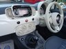 USED 2015 65 FIAT 500 1.2 CONVERTIBLE LOUNGE 3d 69 BHP NEW SHAPE *ITALIA EDITION* Low Mileage, Full Service History + Serviced by ourselves, One Owner, Minimum 8 months MOT, Good fuel economy! Only &pound;20 Road Tax! New Shape, Convertible