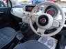 USED 2015 65 FIAT 500 1.2 CONVERTIBLE LOUNGE 3d 69 BHP NEW SHAPE *ITALIA EDITION* Low Mileage, Full Service History + Serviced by ourselves, One Owner, Minimum 8 months MOT, Good fuel economy! Only &pound;20 Road Tax! New Shape, Convertible