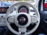 USED 2015 65 FIAT 500 1.2 CONVERTIBLE LOUNGE 3d 69 BHP NEW SHAPE *ITALIA EDITION* Low Mileage, Full Service History + Serviced by ourselves, One Owner, Minimum 8 months MOT, Good fuel economy! Only &pound;20 Road Tax! New Shape, Convertible