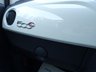 USED 2015 65 FIAT 500 1.2 CONVERTIBLE LOUNGE 3d 69 BHP NEW SHAPE *ITALIA EDITION* Low Mileage, Full Service History + Serviced by ourselves, One Owner, Minimum 8 months MOT, Good fuel economy! Only &pound;20 Road Tax! New Shape, Convertible