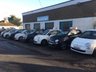 USED 2015 65 FIAT 500 1.2 CONVERTIBLE LOUNGE 3d 69 BHP NEW SHAPE *ITALIA EDITION* Low Mileage, Full Service History + Serviced by ourselves, One Owner, Minimum 8 months MOT, Good fuel economy! Only &pound;20 Road Tax! New Shape, Convertible