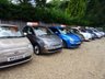 USED 2015 65 FIAT 500 1.2 CONVERTIBLE LOUNGE 3d 69 BHP NEW SHAPE *ITALIA EDITION* Low Mileage, Full Service History + Serviced by ourselves, One Owner, Minimum 8 months MOT, Good fuel economy! Only &pound;20 Road Tax! New Shape, Convertible