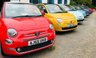 USED 2015 65 FIAT 500 1.2 CONVERTIBLE LOUNGE 3d 69 BHP NEW SHAPE *ITALIA EDITION* Low Mileage, Full Service History + Serviced by ourselves, One Owner, Minimum 8 months MOT, Good fuel economy! Only &pound;20 Road Tax! New Shape, Convertible