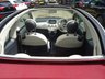 USED 2015 65 FIAT 500 1.2 CONVERTIBLE LOUNGE 3d 69 BHP NEW SHAPE *ITALIA EDITION* Low Mileage, Full Service History + Serviced by ourselves, One Owner, Minimum 8 months MOT, Good fuel economy! Only &pound;20 Road Tax! New Shape, Convertible