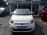 USED 2015 65 FIAT 500 1.2 CONVERTIBLE LOUNGE 3d 69 BHP NEW SHAPE *ITALIA EDITION* Low Mileage, Full Service History + Serviced by ourselves, One Owner, Minimum 8 months MOT, Good fuel economy! Only &pound;20 Road Tax! New Shape, Convertible
