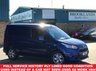 USED 2015 65 FORD TRANSIT CONNECT 1.6 200 LIMITED P/V Deep Impact Blue Metallic 4 Door 114 BHP Full service history Ply lined Good condition(used instead of a car not been used as a trade work van) NO VAT. Smoke free Pet free