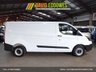 USED 2014 64 FORD TRANSIT CUSTOM 2.2 290 LR P/V 100 BHP L2 LWB-ONE OWNER-SERVICE HISTORY "YOU'RE IN SAFE HANDS" - AA DEALER PROMISE