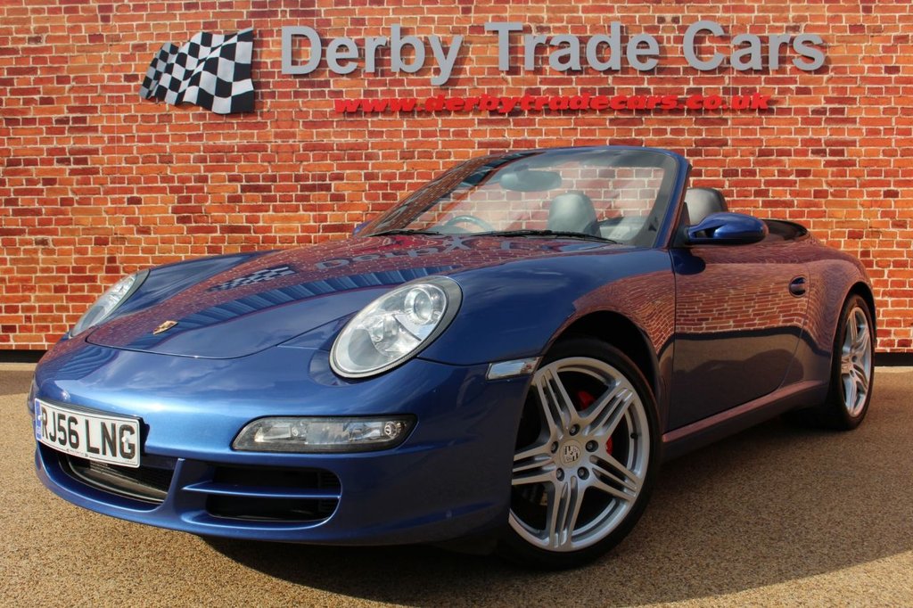 View our PORSCHE 911