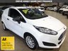 USED 2014 63 FORD FIESTA 1.5 BASE TDCI 3d 74 BHP-ONE OWNER_SERVICE HISTORY-VERY LOW MILEAGE "YOU'RE IN SAFE HANDS" - AA DEALER PROMISE