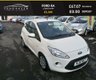 USED 2011 06 FORD KA 1.2 EDGE 3d 69 BHP 