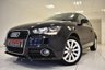 USED 2013 63 AUDI A1 1.4 TFSI SPORT 3 DOOR  &pound;149 A MONTH WITH &pound;149 DEPOSIT!!