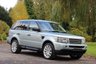 USED 2006 56 LAND ROVER RANGE ROVER SPORT 2.7 TDV6 HSE 5d AUTO 188 BHP GREAT SPEC WITH 11 SERVICES!