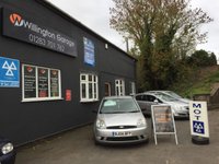 USED 2004 04 FORD FIESTA 1.4 FLAME 16V 3d 80 BHP 