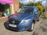 USED 2010 60 VOLKSWAGEN TIGUAN 2.0 MATCH TSI 4MOTION DSG 5d AUTO 168 BHP VERY RARE LOW MILEAGE 4WD PETROL DSG AUTOMATIC.VERY NICE CAR. FINANCE ME TODAY-DELIVERY POSSIBLE