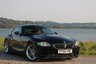 USED 2006 56 BMW Z4 3.2 Z4 M COUPE 2d 338 BHP WELL LOOKED AFTER RARE EXAMPLE