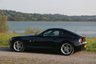 USED 2006 56 BMW Z4 3.2 Z4 M COUPE 2d 338 BHP WELL LOOKED AFTER RARE EXAMPLE