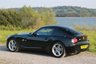 USED 2006 56 BMW Z4 3.2 Z4 M COUPE 2d 338 BHP WELL LOOKED AFTER RARE EXAMPLE
